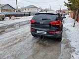 Kia Sportage 2014 года за 8 200 000 тг. в Астана – фото 4