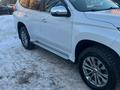 Mitsubishi Pajero Sport 2020 года за 16 000 000 тг. в Астана – фото 3