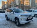 Mitsubishi Pajero Sport 2020 года за 16 000 000 тг. в Астана – фото 2