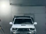Toyota 4Runner 2002 года за 9 500 000 тг. в Актау