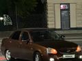 ВАЗ (Lada) Priora 2170 2017 года за 2 200 000 тг. в Кызылорда – фото 3