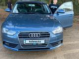 Audi A6 2007 годаfor8 000 000 тг. в Семей – фото 3