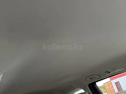 Honda Odyssey 2011 года за 9 300 000 тг. в Костанай – фото 29