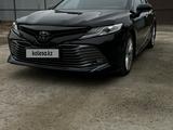 Toyota Camry 2019 года за 12 900 000 тг. в Атырау – фото 3