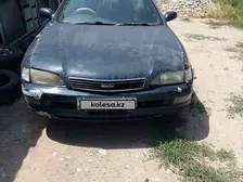 Toyota Corolla, 1995
