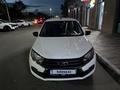 ВАЗ (Lada) Granta 2190 2022 годаүшін3 500 000 тг. в Костанай – фото 3