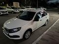 ВАЗ (Lada) Granta 2190 2022 годаүшін3 500 000 тг. в Костанай