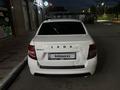 ВАЗ (Lada) Granta 2190 2022 годаүшін3 500 000 тг. в Костанай – фото 6