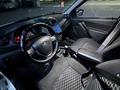 ВАЗ (Lada) Granta 2190 2022 годаүшін3 500 000 тг. в Костанай – фото 7