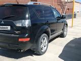 Mitsubishi Outlander 2007 годаүшін5 000 000 тг. в Кызылорда – фото 2