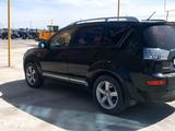 Mitsubishi Outlander 2007 годаүшін5 000 000 тг. в Кызылорда
