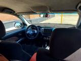 Mitsubishi Outlander 2007 годаүшін5 000 000 тг. в Кызылорда – фото 4