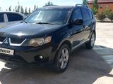 Mitsubishi Outlander 2007 годаүшін5 000 000 тг. в Кызылорда – фото 5