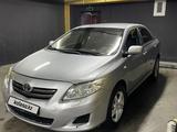 Toyota Corolla 2007 года за 3 200 000 тг. в Петропавловск