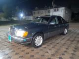 Mercedes-Benz E 230 1989 года за 1 750 000 тг. в Мерке – фото 4