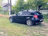 BMW 116 2008 годаfor3 800 000 тг. в Астана – фото 4