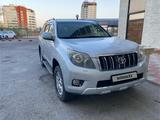 Toyota Land Cruiser Prado 2012 года за 21 000 000 тг. в Актау – фото 3