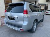 Toyota Land Cruiser Prado 2012 года за 21 000 000 тг. в Актау – фото 4