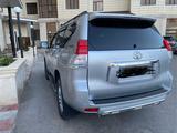 Toyota Land Cruiser Prado 2012 года за 21 000 000 тг. в Актау – фото 5