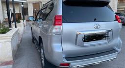 Toyota Land Cruiser Prado 2012 года за 21 000 000 тг. в Актау – фото 5