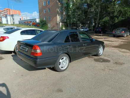 Mercedes-Benz C 220 1993 года за 2 400 000 тг. в Павлодар – фото 3