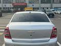 Chevrolet Cobalt 2024 годаүшін5 390 000 тг. в Алматы – фото 4