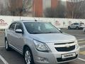 Chevrolet Cobalt 2024 годаүшін5 390 000 тг. в Алматы – фото 11