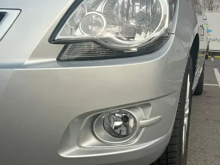 Chevrolet Cobalt 2024 года за 5 390 000 тг. в Алматы – фото 16