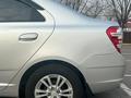 Chevrolet Cobalt 2024 годаүшін5 390 000 тг. в Алматы – фото 17