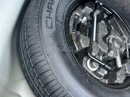 Chevrolet Cobalt 2024 года за 5 390 000 тг. в Алматы – фото 19