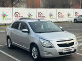 Chevrolet Cobalt 2024 годаүшін5 390 000 тг. в Алматы