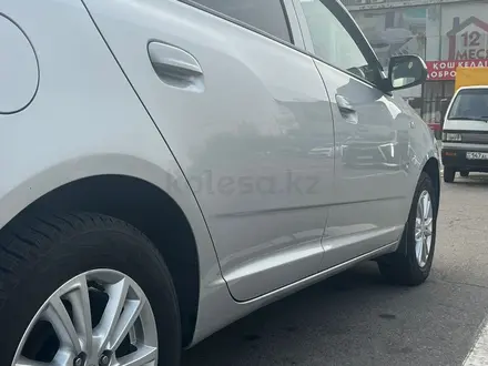 Chevrolet Cobalt 2024 года за 5 390 000 тг. в Алматы – фото 6