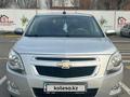 Chevrolet Cobalt 2024 годаүшін5 390 000 тг. в Алматы – фото 9