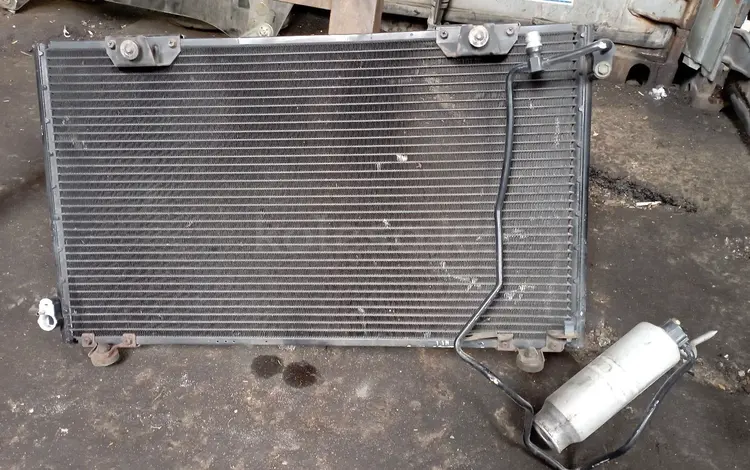 Радиатор кондиционера кондёра за 15 000 тг. в Алматы
