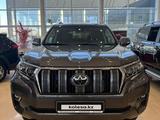 Toyota Land Cruiser Prado Comfort+ 2023 годаүшін28 569 000 тг. в Петропавловск – фото 2