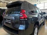 Toyota Land Cruiser Prado 2023 годаүшін28 569 000 тг. в Петропавловск – фото 4