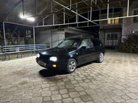 Volkswagen Golf 1996 года за 2 100 000 тг. в Актобе