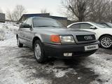 Audi 100 1992 годаүшін2 500 000 тг. в Алматы