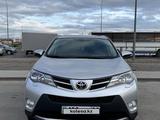 Toyota RAV4 2015 годаfor9 950 000 тг. в Караганда – фото 2