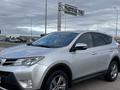 Toyota RAV4 2015 годаүшін9 950 000 тг. в Караганда