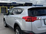 Toyota RAV4 2015 годаfor9 950 000 тг. в Караганда – фото 5
