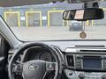 Toyota RAV4 2015 годаүшін9 950 000 тг. в Караганда – фото 6