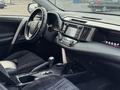 Toyota RAV4 2015 годаүшін9 950 000 тг. в Караганда – фото 8
