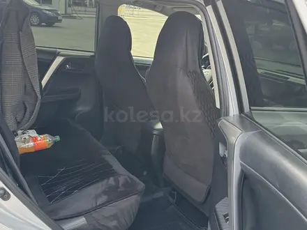 Toyota RAV4 2015 года за 9 950 000 тг. в Караганда – фото 9