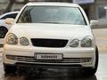 Lexus GS 300 1999 года за 3 500 000 тг. в Алматы