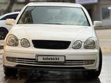 Lexus GS 300 1999 года за 3 500 000 тг. в Алматы