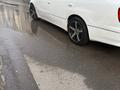 Lexus GS 300 1999 года за 3 500 000 тг. в Алматы – фото 4