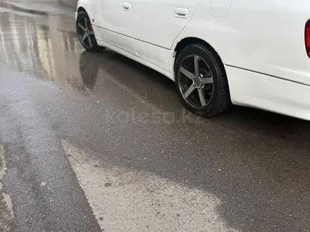 Lexus GS 300 1999 года за 3 500 000 тг. в Алматы – фото 4