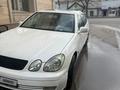 Lexus GS 300 1999 года за 3 500 000 тг. в Алматы – фото 5