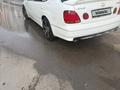 Lexus GS 300 1999 года за 3 500 000 тг. в Алматы – фото 6